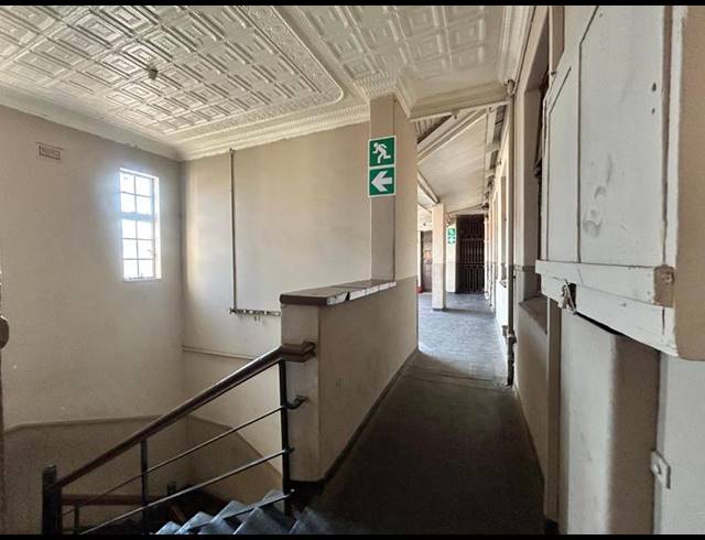 BUSINESS FOR SALE IN GEDULD